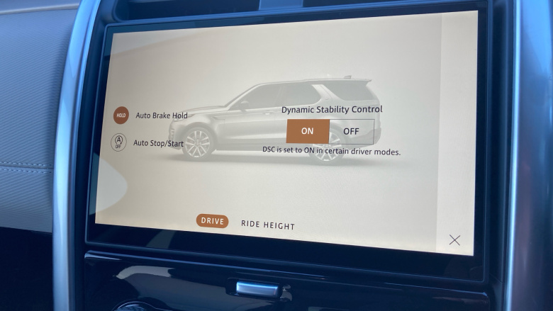 Land Rover Discovery 3.0 D350 Gemini 5dr Auto Diesel Station Wagon